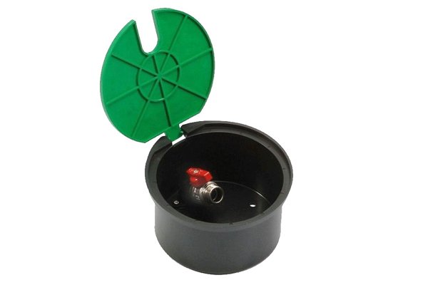 VBA17186 клапанний бокс RAIN BIRD